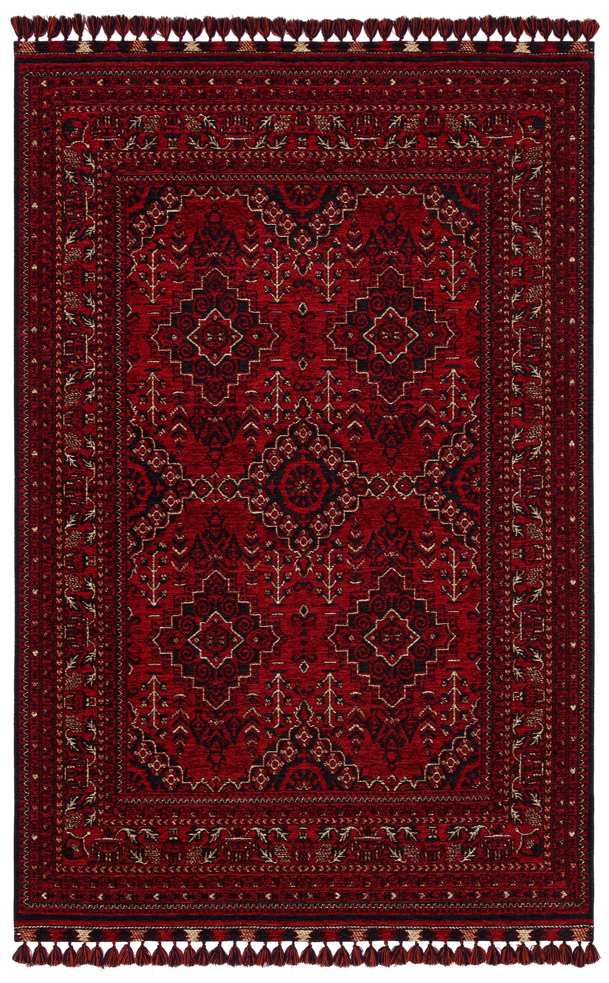 Bukhara BK05