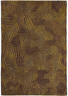 Carved Chenille 9227