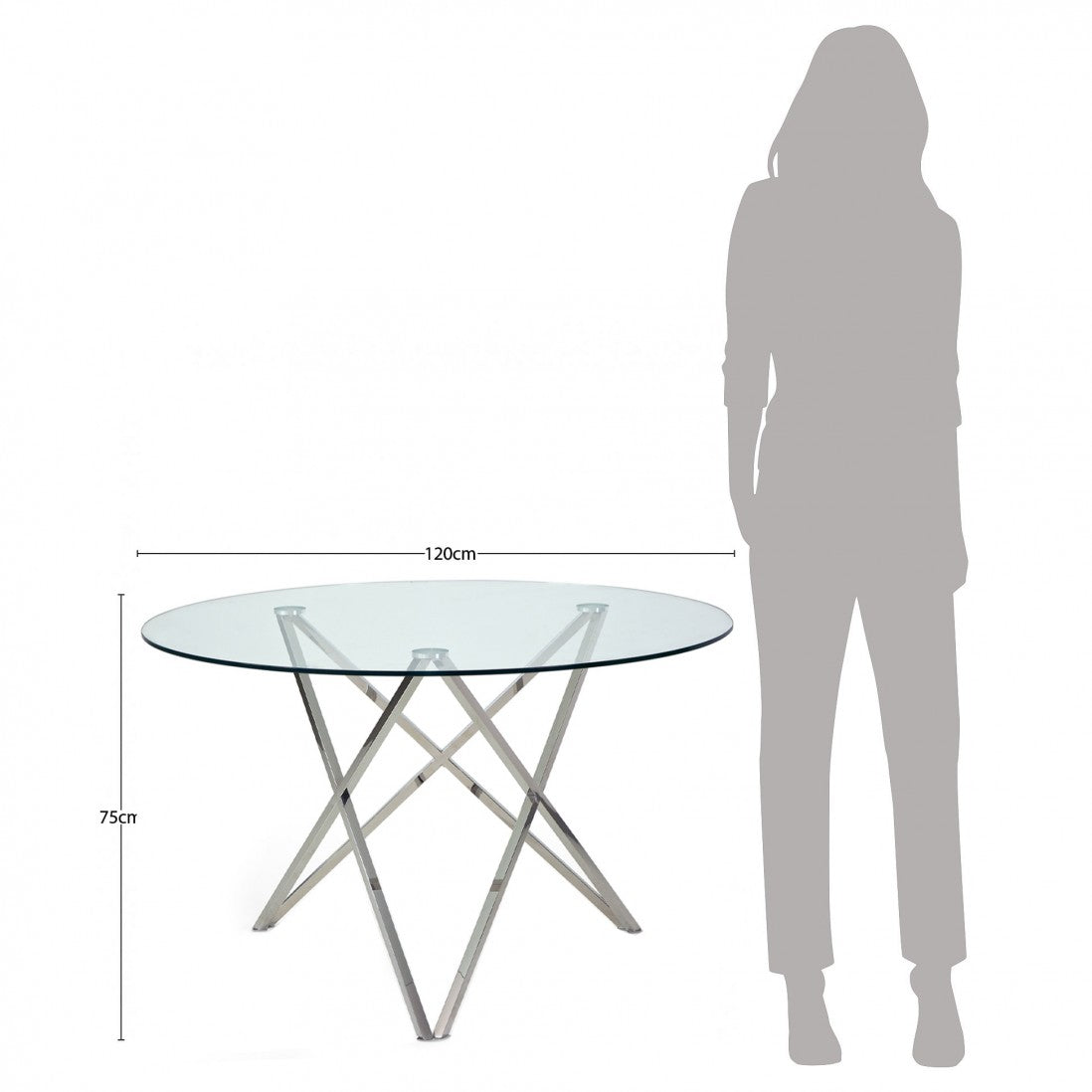 esa de Jantar Redonda - Frank