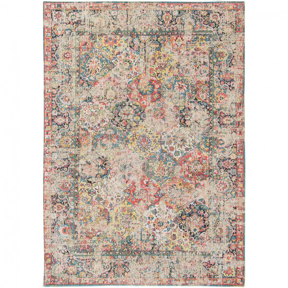 Heritage Chenille 8712