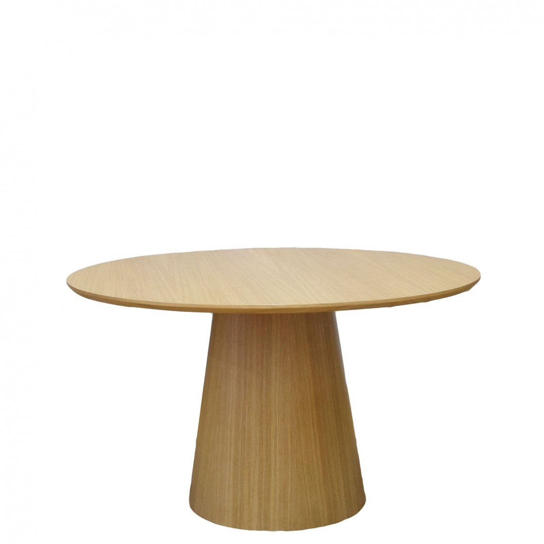 Mesa de Jantar Redonda Carvalho - Pictor