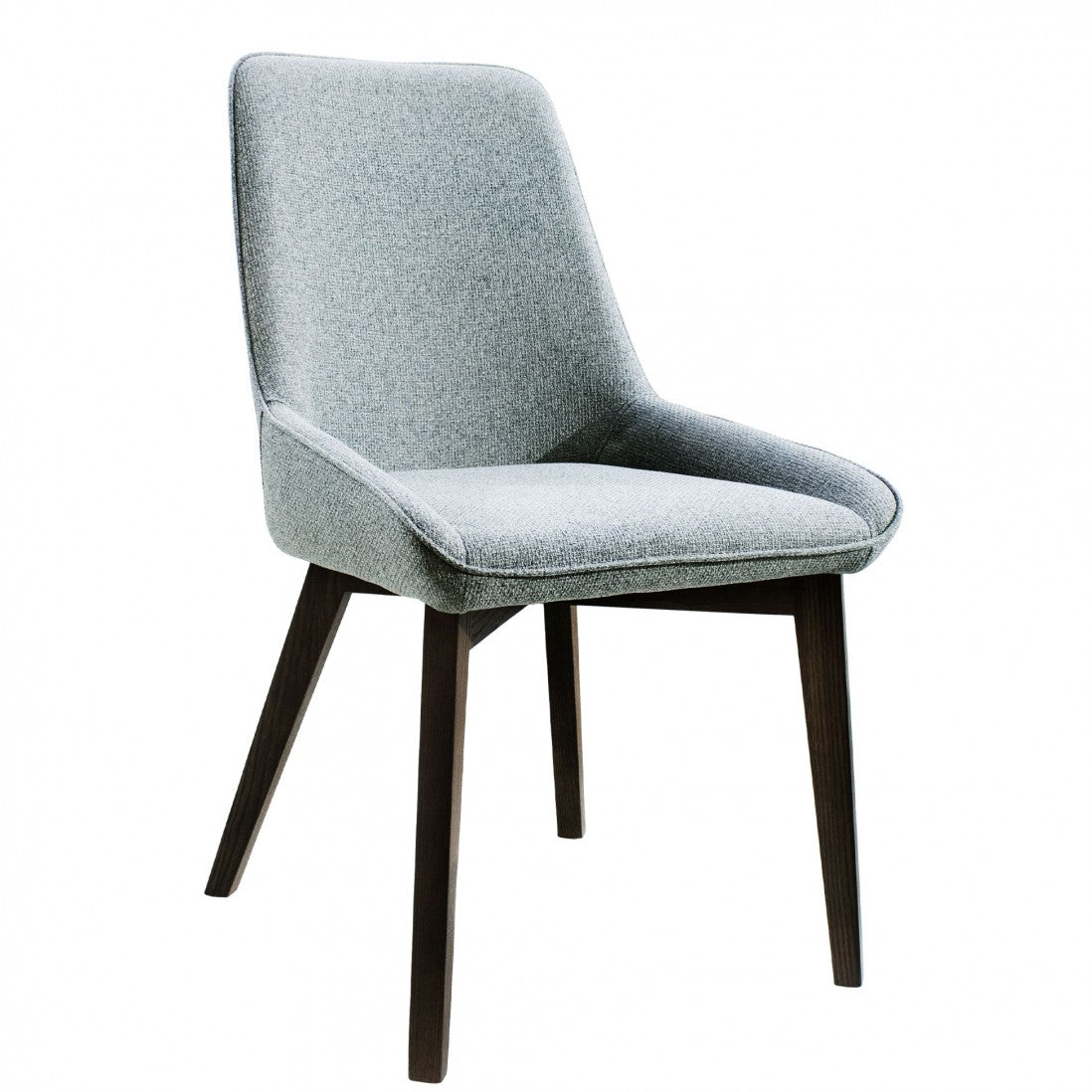 Cadeira de jantar tecido - Cambrai
