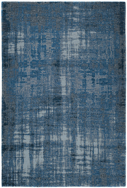 Antik Chenille Blue