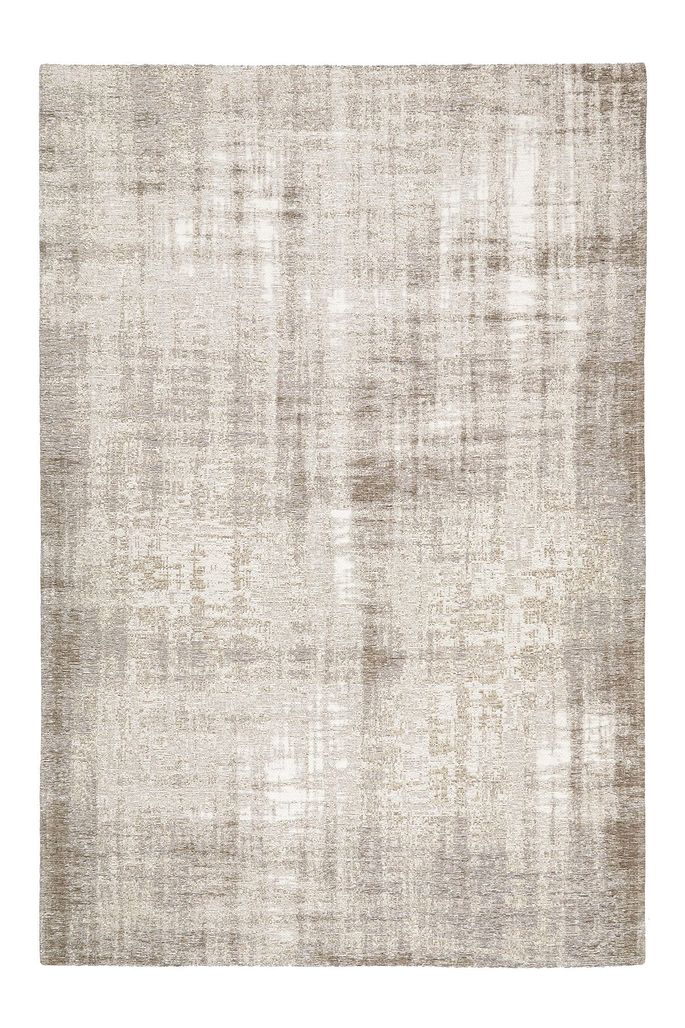 Antik Chenille Silver