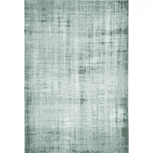 Antik Chenille Aqua