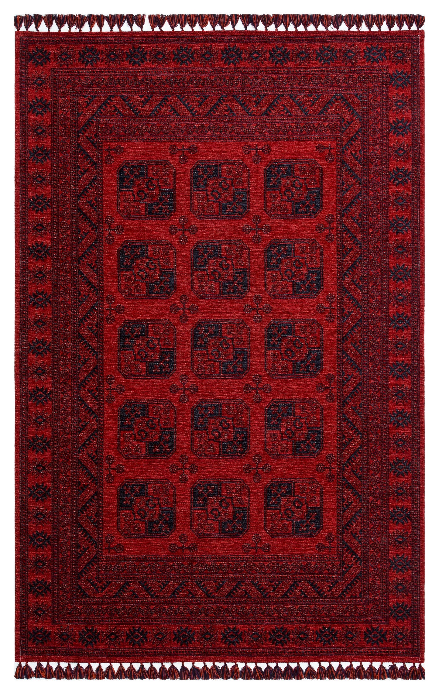 Bukhara BK01