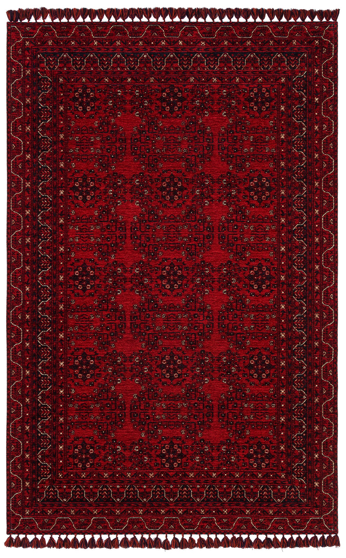 Bukhara BK02