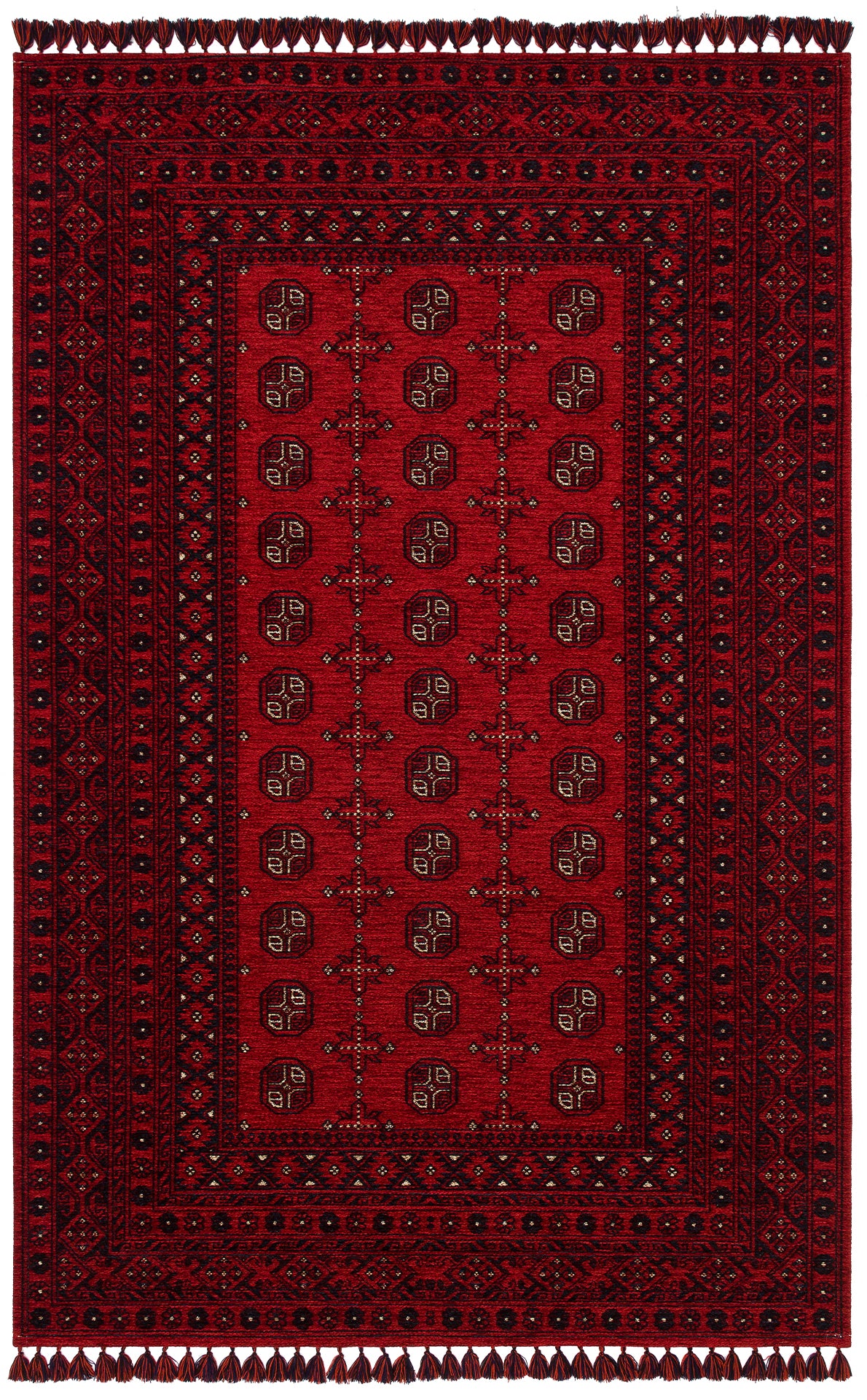 Bukhara BK04