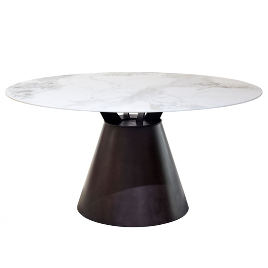 Mesa de Jantar Redonda - Antilia