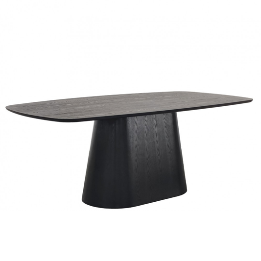 Mesa de Jantar Madeira Freixo - Aquilia