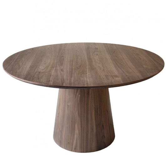 Mesa de Jantar Redonda Carvalho - Pictor