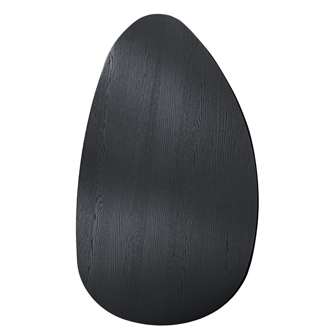 Mesa de Jantar Oval Carvalho - Orion