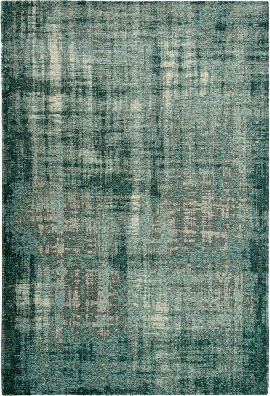 Antik Chenille Emerald