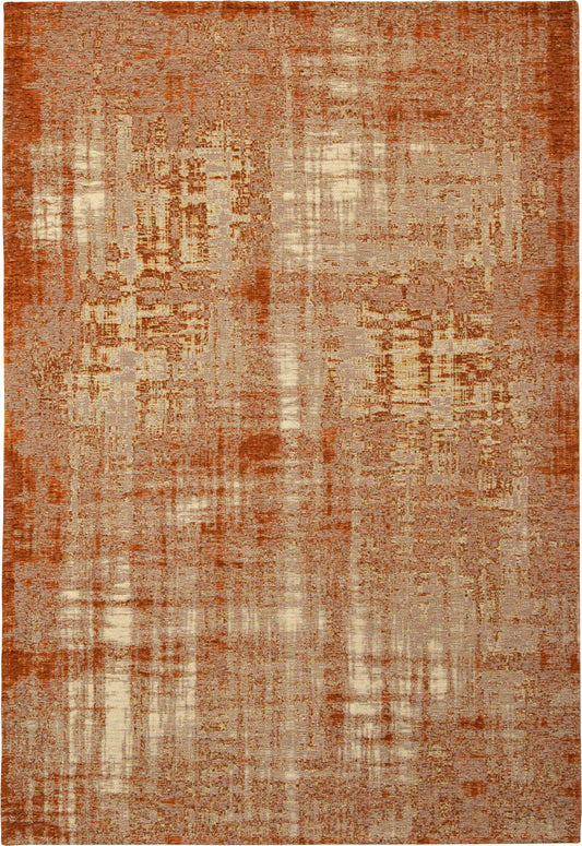 Antik Chenille Orange