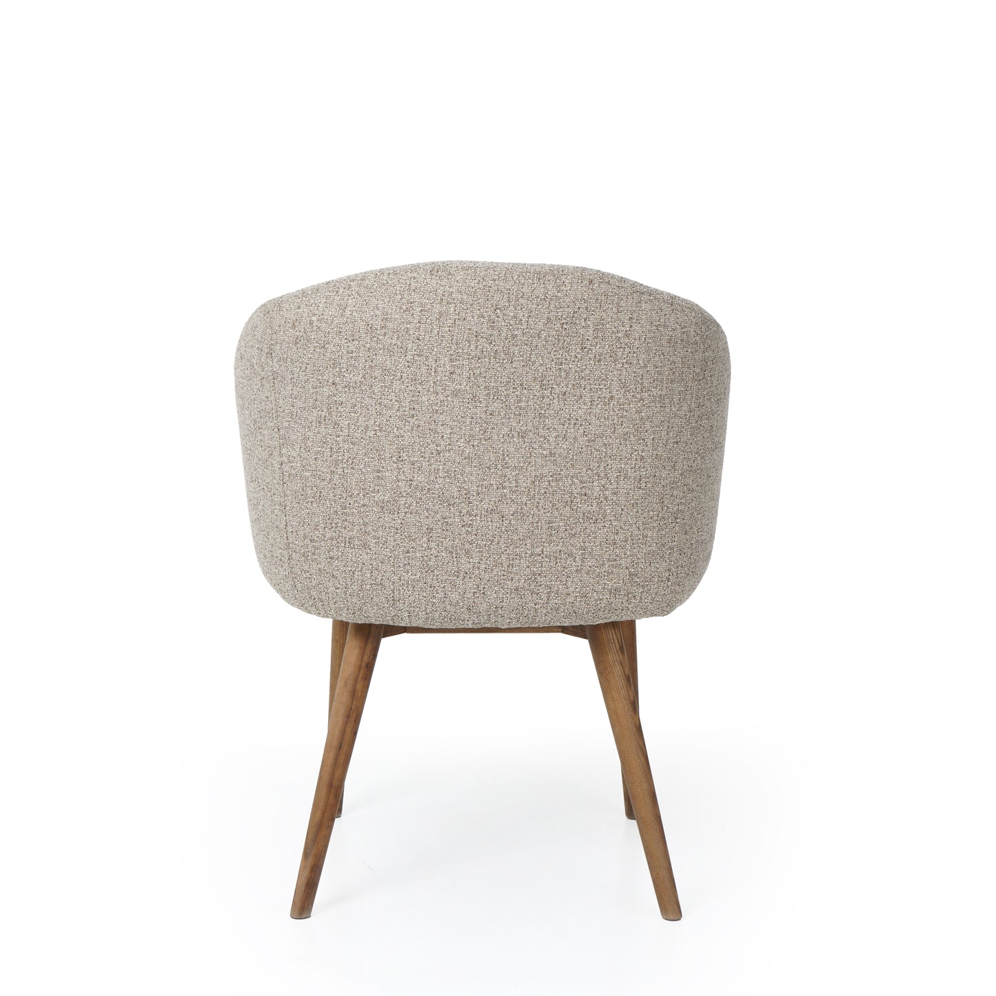 Cadeira de jantar tecido - Havre