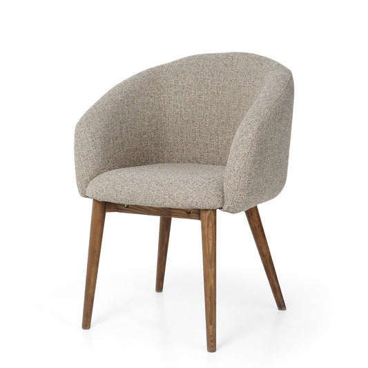 Cadeira de jantar tecido - Havre