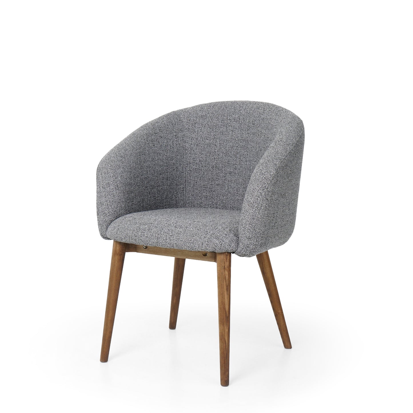 Cadeira de jantar tecido - Havre