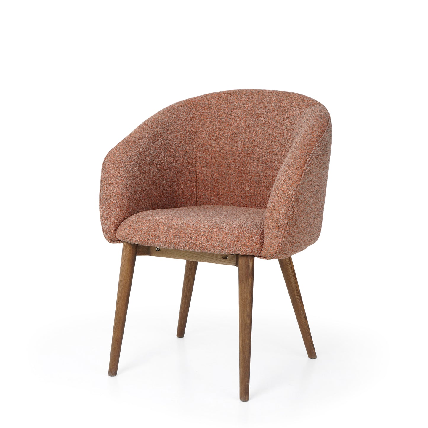 Cadeira de jantar tecido - Havre