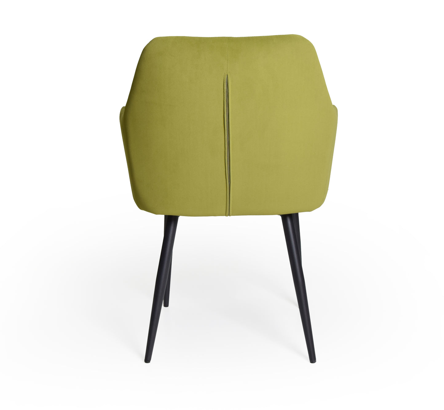 Cadeira de jantar veludo - Limoges