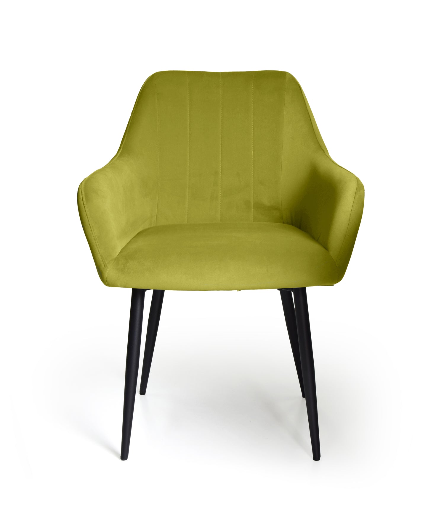 Cadeira de jantar veludo - Limoges